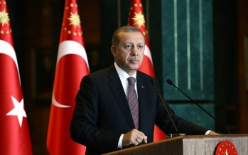 Cumhurbaşkanı Erdoğan, ATV-A Haber Ortak Yayınına Katıldı