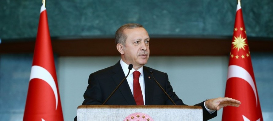 “Türkiye Kadar Teröre Bedel Ödeyen Başka Ülke Yoktur”