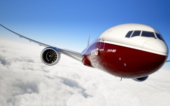 THY ve Boeing arasında dev iş birliği anlaşması imzalandı