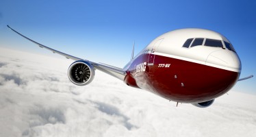 THY ve Boeing arasında dev iş birliği anlaşması imzalandı