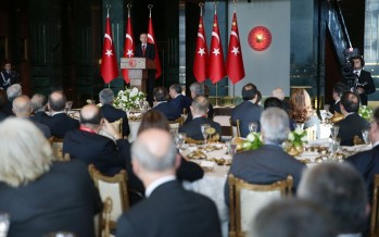 “Türkiye Kadar Teröre Bedel Ödeyen Başka Ülke Yoktur”