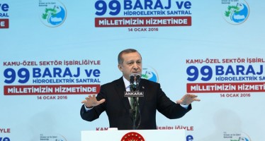 “Kendilerine Akademisyen Diyen Bir Güruh, Terör Örgütünün Yanında Saf Tutarak Devletine Kin Kustu”