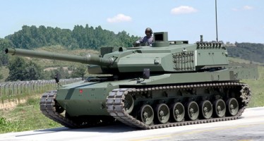 Milli tank “ALTAY”