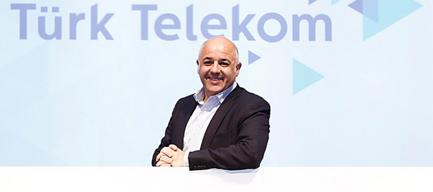 Türk Telekom Tek Marka