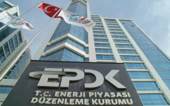 Türkiye Cumhuriyeti Enerji Piyasası Düzenleme Kurumu