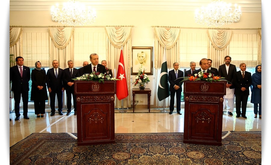 Başbakanı Navaz Şerif, İslamabad ,Cumhurbaşkanı Recep Tayyip Erdoğan - Türkiye ,Enerji  Haberleri   (3)