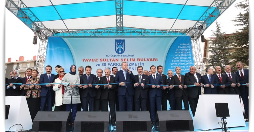 Cumhurbaşkanı Recep Tayyip Erdoğan, Ankara Büyükşehir Belediyesi - Enerji,Haber,Gazetesi (14)