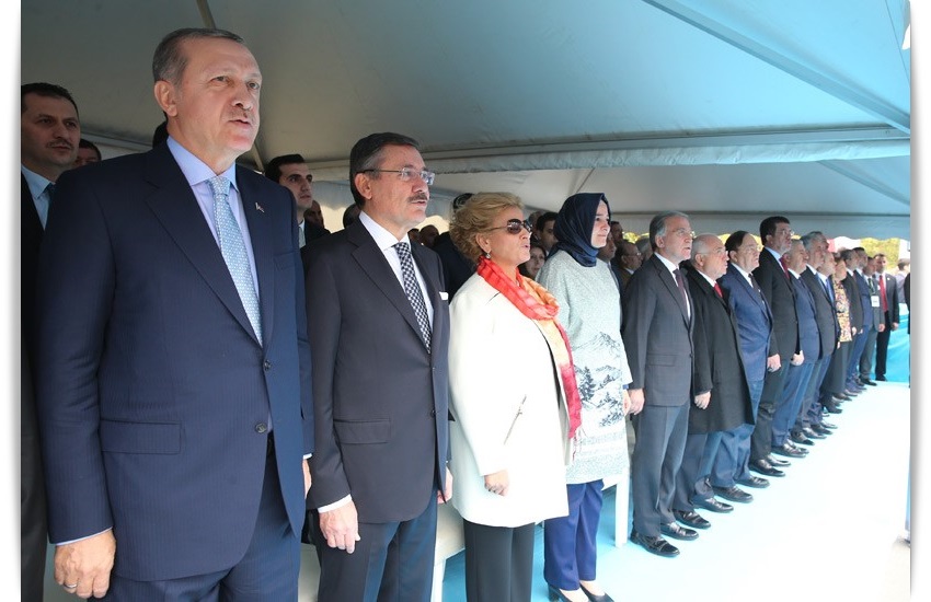 Cumhurbaşkanı Recep Tayyip Erdoğan, Ankara Büyükşehir Belediyesi - Enerji,Haber,Gazetesi (4)