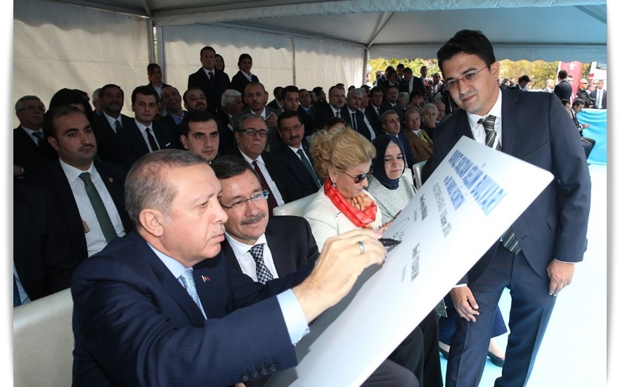 Cumhurbaşkanı Recep Tayyip Erdoğan, Ankara Büyükşehir Belediyesi - Enerji,Haber,Gazetesi (5)