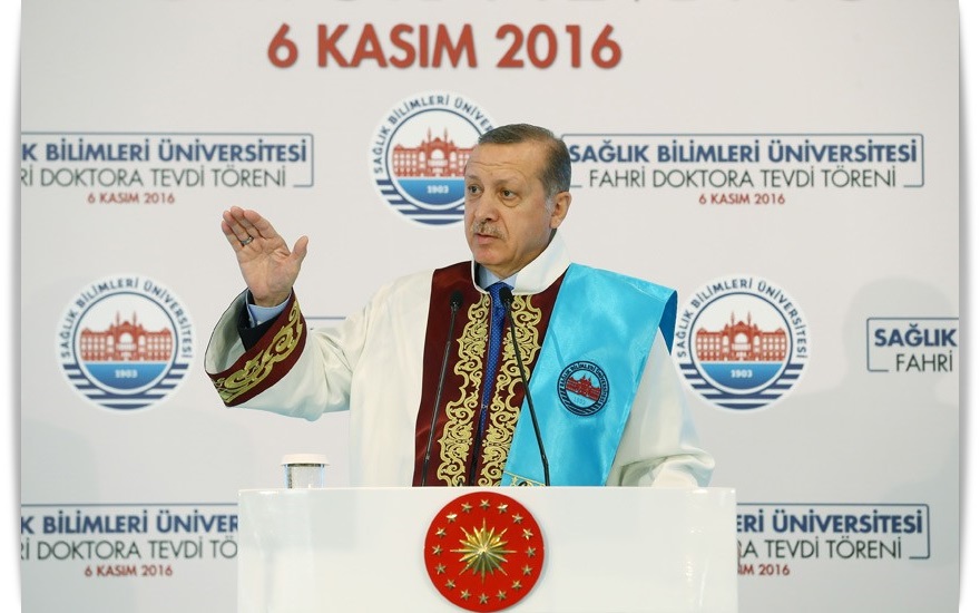 Cumhurbaşkanı Recep Tayyip Erdoğan, Sağlık Bilimleri Üniversitesi-Enerji,Petrol Haber Gazetesi (16)