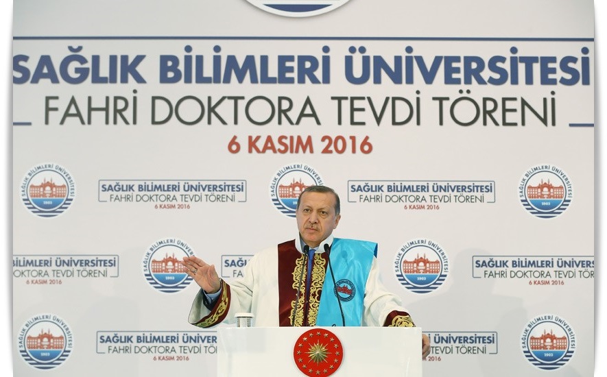 Cumhurbaşkanı Recep Tayyip Erdoğan, Sağlık Bilimleri Üniversitesi-Enerji,Petrol Haber Gazetesi (17)