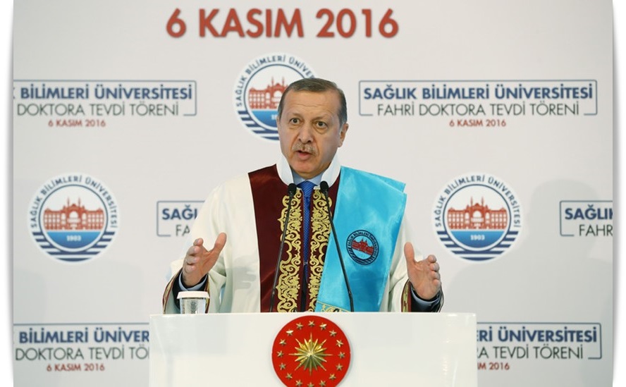 Cumhurbaşkanı Recep Tayyip Erdoğan, Sağlık Bilimleri Üniversitesi-Enerji,Petrol Haber Gazetesi (18)