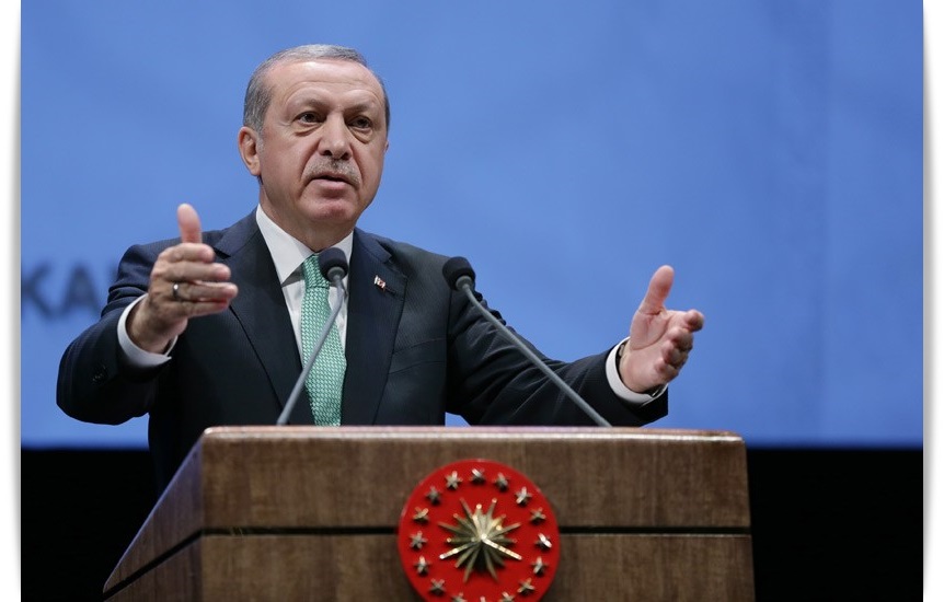 Cumhurbaşkanı Recep Tayyip Erdoğan,  Yaşayan İnsan Hazineleri Geleceğe Aktarılan Mirasın Temsilcileri,Enerji,Haber,Gazetesi (26)