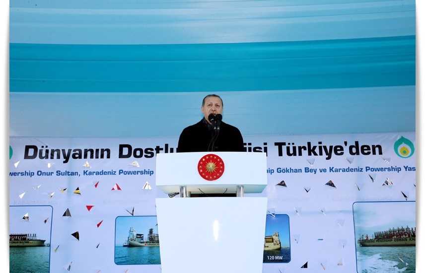 Cumhurbaşkanı Recep Tayyip Erdoğan, enerji gemileri ,Türkiye,Enerji ,Haber (13)