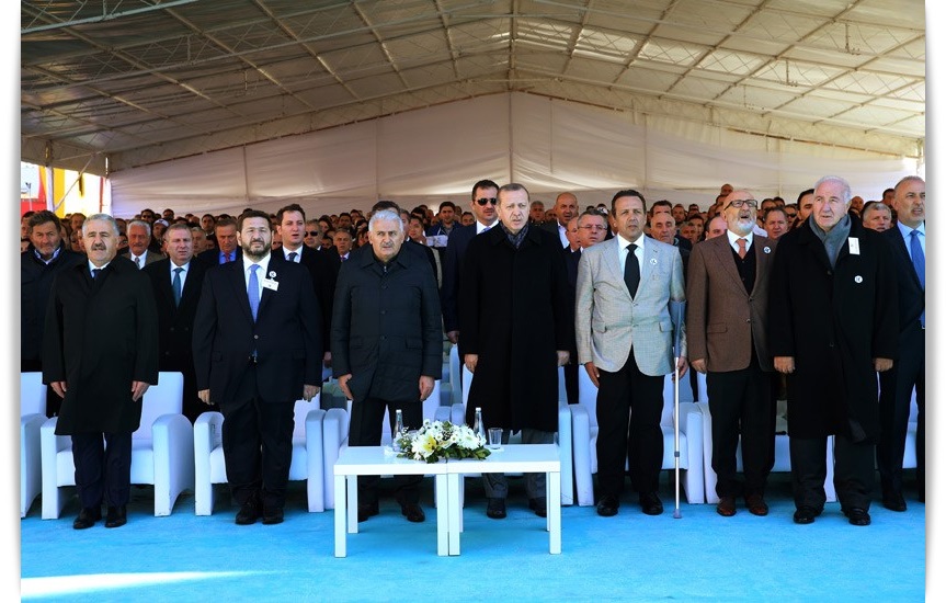 Cumhurbaşkanı Recep Tayyip Erdoğan, enerji gemileri ,Türkiye,Enerji ,Haber (9)