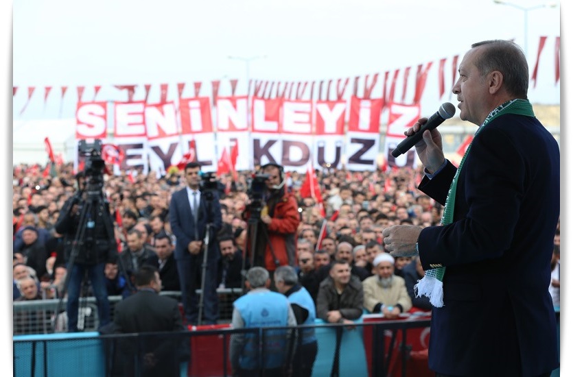 Cumhurbaşkanı Recep Tayyip Erdoğan, İstanbul Büyükşehir Belediyesi ,Enerji  Haber  (5)