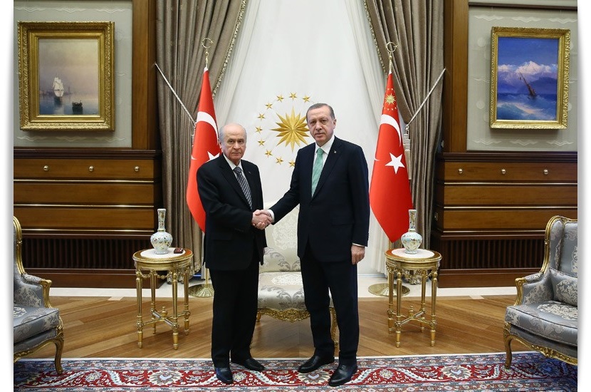 Enerji Haber,Cumhurbaşkanı Recep Tayyip Erdoğan, Milliyetçi Hareket Partisi Genel Başkanı Devlet Bahçeli  (3)
