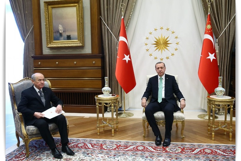 Enerji Haber,Cumhurbaşkanı Recep Tayyip Erdoğan, Milliyetçi Hareket Partisi Genel Başkanı Devlet Bahçeli  (4)