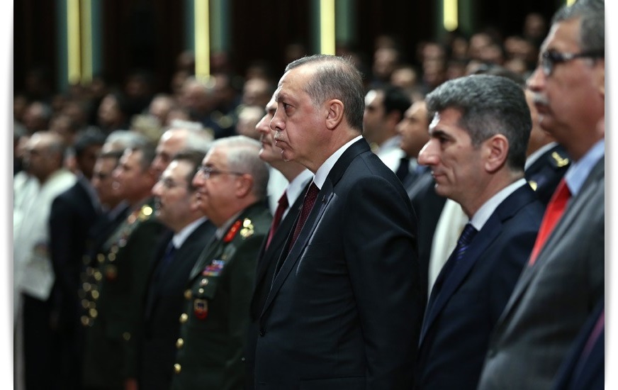Enerji ,haber - Cumhurbaşkanı Recep Tayyip Erdoğan-Türkiye Yeni Güvenlik Konsepti (2)