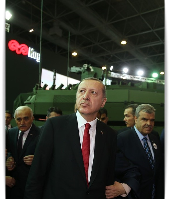 Enerjii  Haber - Cumhurbaşkanı Recep Tayyip Erdoğan, Müstakil Sanayici ve İş adamları Derneği (MÜSİAD) (18) - Kopya