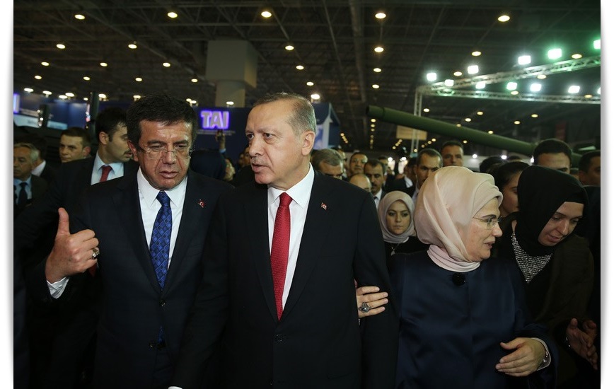 Enerjii  Haber - Cumhurbaşkanı Recep Tayyip Erdoğan, Müstakil Sanayici ve İş adamları Derneği (MÜSİAD) (19) - Kopya