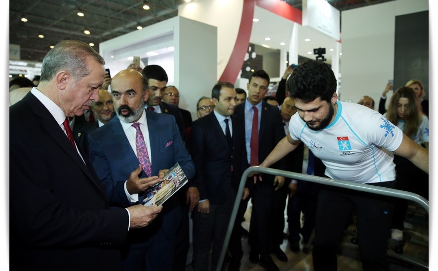 Enerjii  Haber - Cumhurbaşkanı Recep Tayyip Erdoğan, Müstakil Sanayici ve İş adamları Derneği (MÜSİAD) (20) - Kopya