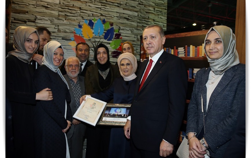 Enerjii  Haber - Cumhurbaşkanı Recep Tayyip Erdoğan, Müstakil Sanayici ve İş adamları Derneği (MÜSİAD) (23) - Kopya