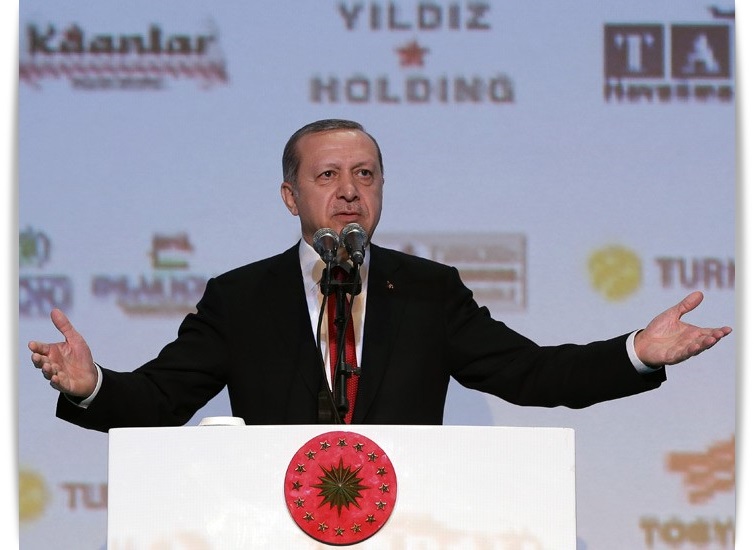 Enerjii  Haber - Cumhurbaşkanı Recep Tayyip Erdoğan, Müstakil Sanayici ve İş adamları Derneği (MÜSİAD) (4) - Kopya