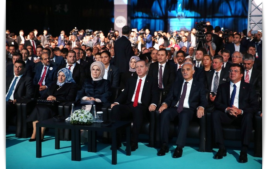 Enerjii  Haber - Cumhurbaşkanı Recep Tayyip Erdoğan, Müstakil Sanayici ve İş adamları Derneği (MÜSİAD) (8) - Kopya