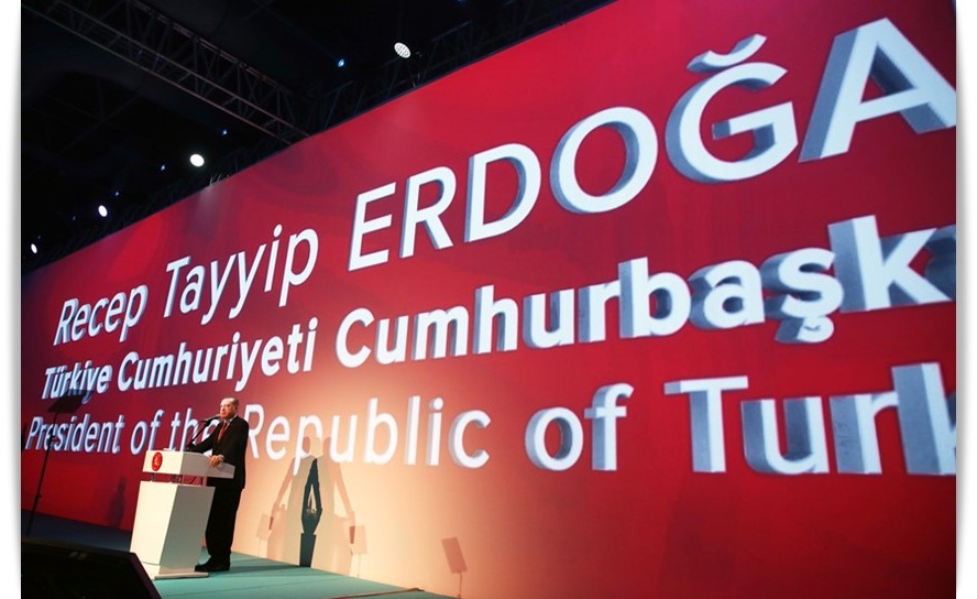 Enerjii  Haber - Cumhurbaşkanı Recep Tayyip Erdoğan, Müstakil Sanayici ve İş adamları Derneği (MÜSİAD) (9) - Kopya