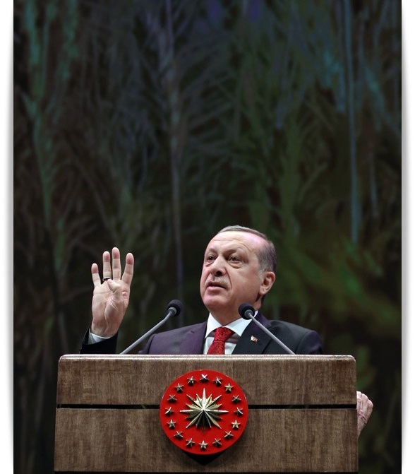 Millî Tarım Projesi - Cumhurbaşkanı Recep Tayyip Erdoğan,Enerji - Haber  (11)