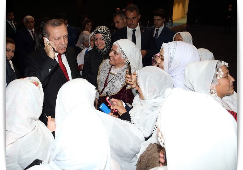 Millî Tarım Projesi - Cumhurbaşkanı Recep Tayyip Erdoğan,Enerji - Haber  (19)