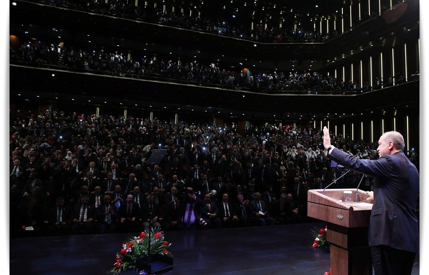 Millî Tarım Projesi - Cumhurbaşkanı Recep Tayyip Erdoğan,Enerji - Haber  (9)