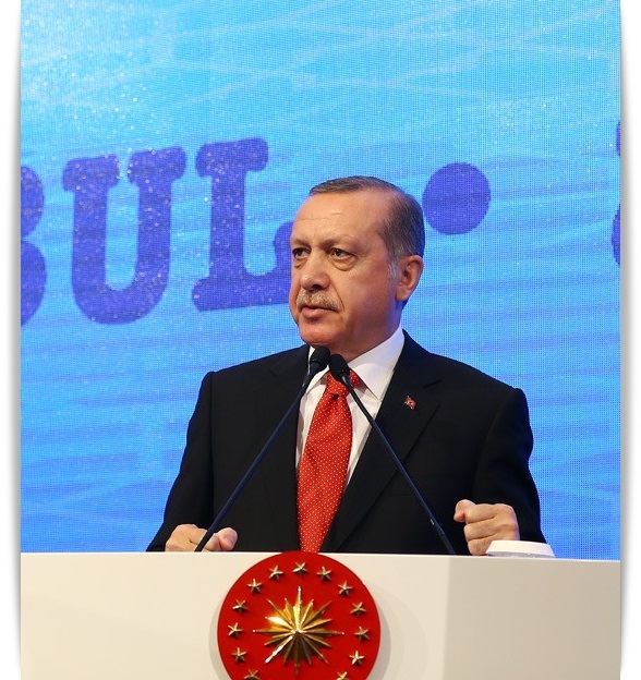 NATO Parlamenter Asamblesi Toplantısı - Cumhurbaşkanı Recep Tayyip Erdoğan İstanbul -Enerji  Haber  (12)