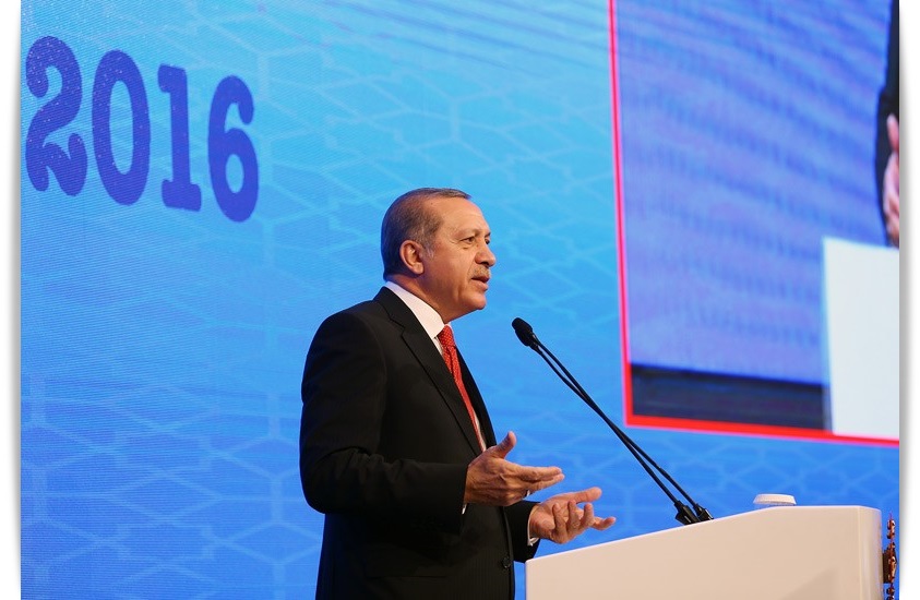 NATO Parlamenter Asamblesi Toplantısı - Cumhurbaşkanı Recep Tayyip Erdoğan İstanbul -Enerji  Haber  (14)