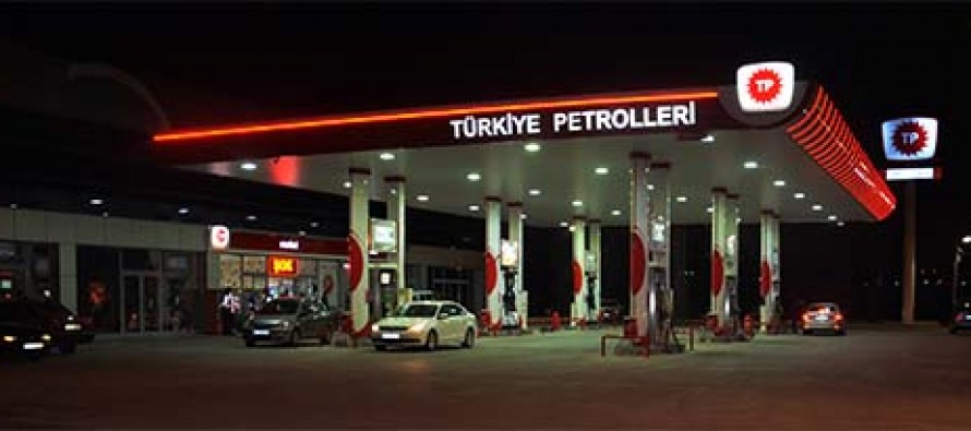 Rekabet Kurulu TP Petrol’ün özelleştirilmesine izin verdi