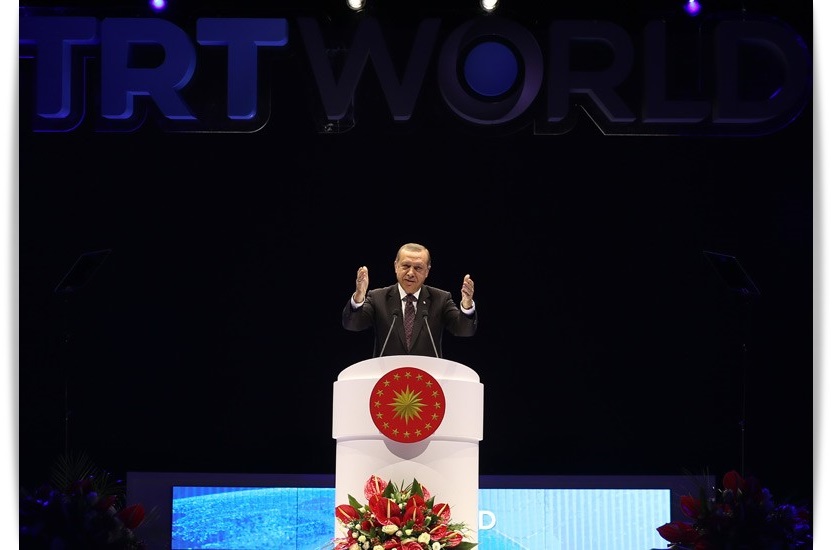 TRT World  Where news inspires change  - Türkiye ,Enerji   Haber  (2)