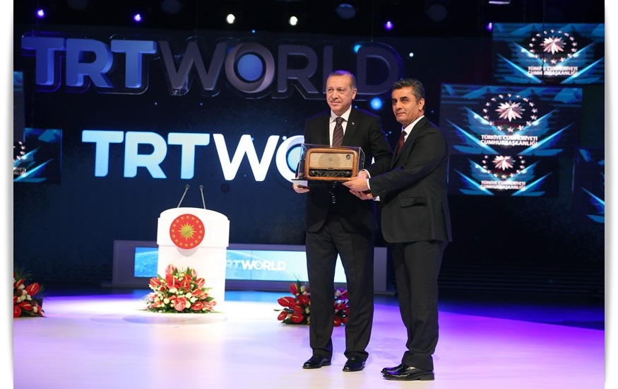 TRT World  Where news inspires change  - Türkiye ,Enerji   Haber  (6)