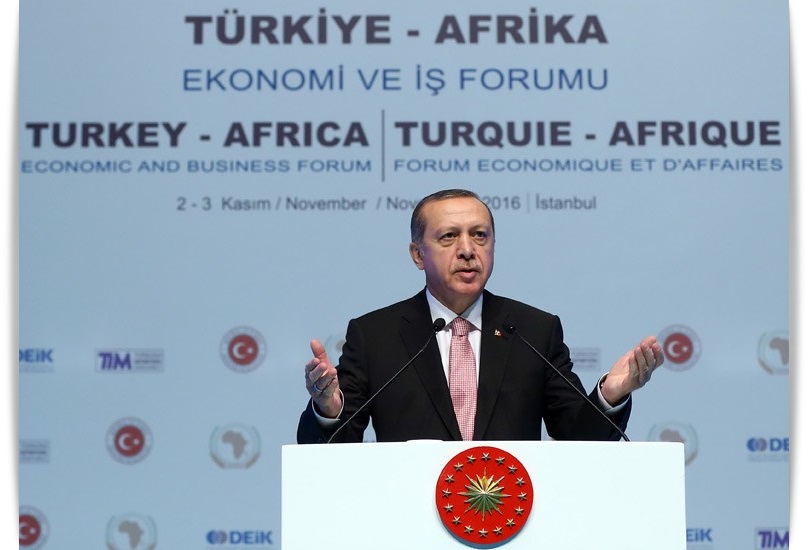 Türkiye-Afrika Ekonomi ve İş Forumu,Enerji,Haber,Gazetesi  (5)