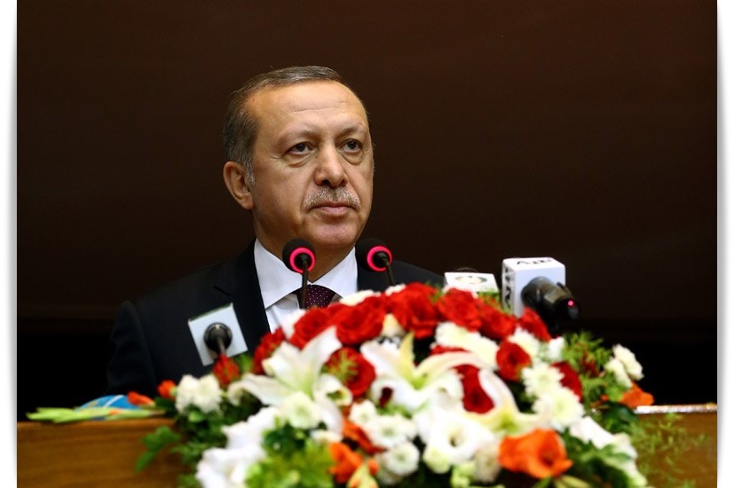 Türkiye ,Cumhurbaşkanı Recep Tayyip Erdoğan, Ulusal Meclis ,Senato -Pakistan İslamabad,Enerji  Haber  (1)