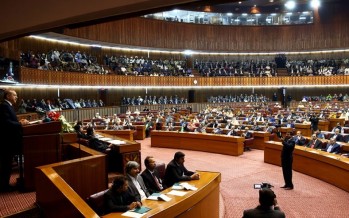 “Müslüman Kanı Dökmekten Başka Mahareti Olmayan Katil Sürülerini İslam Âleminden Söküp Atmalıyız”