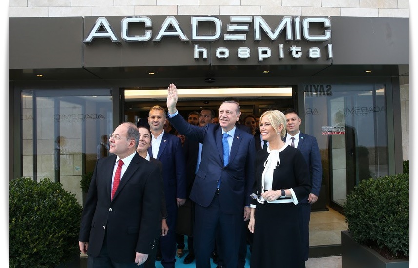 Türkiye Cumhurbaşkanı Recep Tayyip Erdoğan-Şehir Hastaneleri,Enerji petrol,Haber (11)