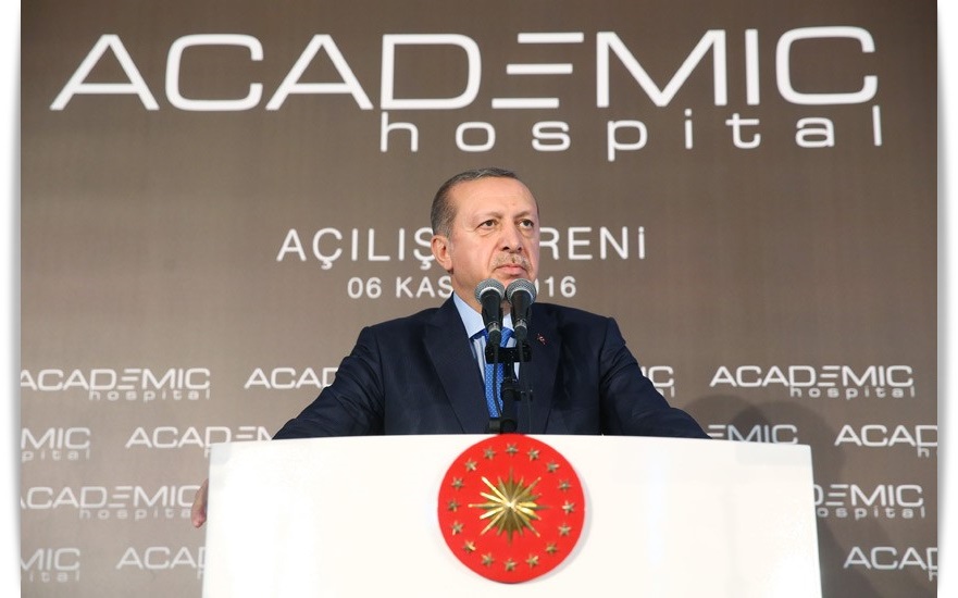 Türkiye Cumhurbaşkanı Recep Tayyip Erdoğan-Şehir Hastaneleri,Enerji petrol,Haber (5)