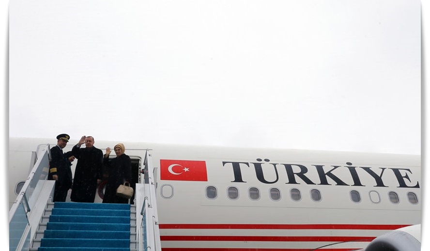 Türkiye,Cumhurbaşkanı Recep Tayyip Erdoğan,Pakistan,Haber ,Enerji (6)