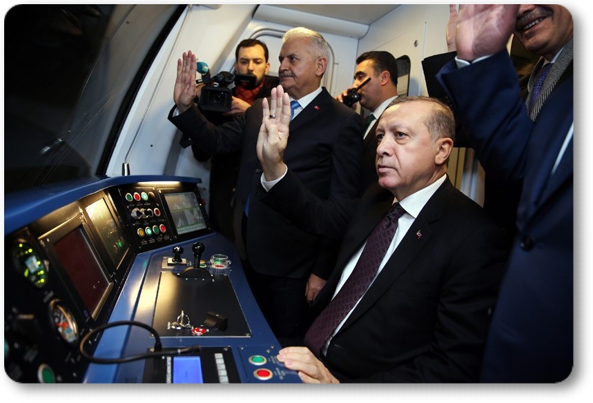 Cumhurbaşkanı Recep Tayyip Erdoğan, Ankara- Haber Enerji  (10)