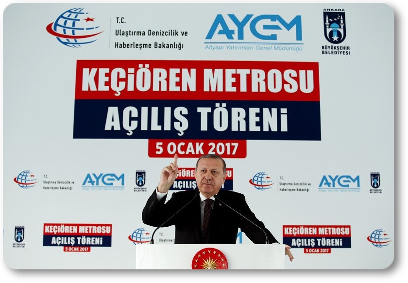 Cumhurbaşkanı Recep Tayyip Erdoğan, Ankara- Haber Enerji  (2)