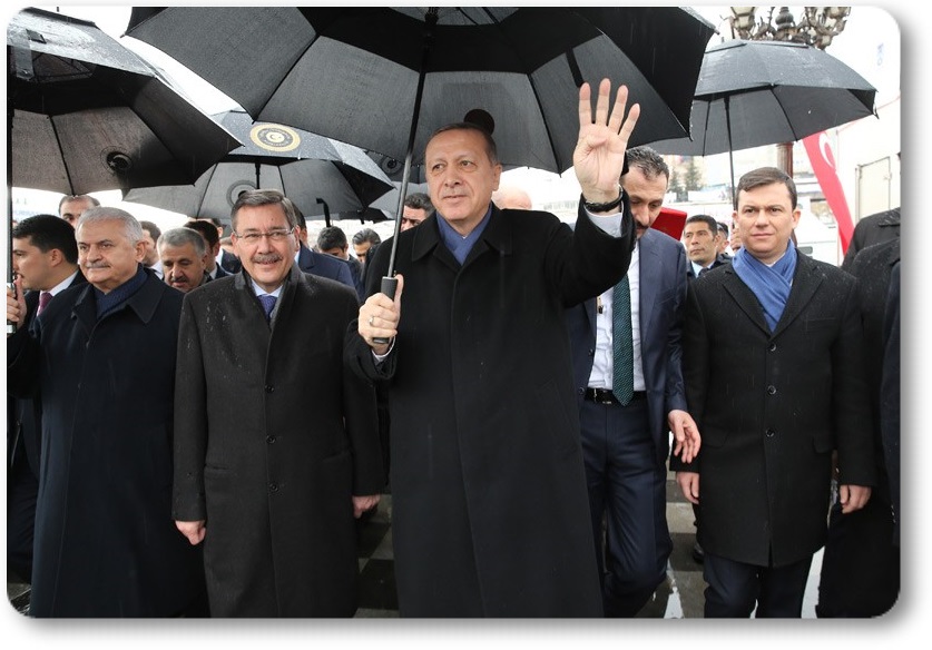 Cumhurbaşkanı Recep Tayyip Erdoğan, Ankara- Haber Enerji  (7)