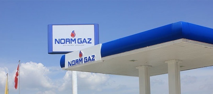 Norm Gaz Türkiye Otogaz Pazarında hızla büyüyor
