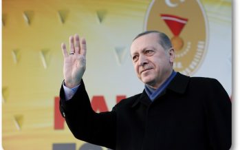16 Nisan, Türkiye’de Bir Reformun Gerçekleştiği Akşam Olacak