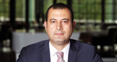 Kadoil Genel Müdürlüğüne Çağdaş Demirağ atandı.
